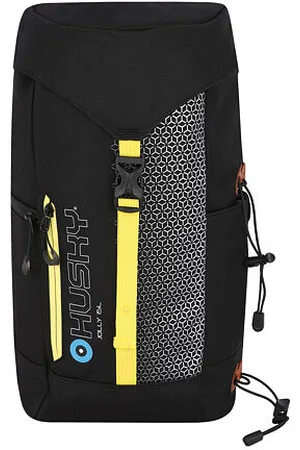 HUSKY Dětský batoh Jolly 15l black velikost ONESIZE