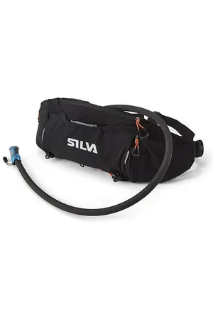 Silva Ledvinka Flex 10 černá