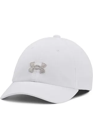 Under Armour Dívčí kšiltovka Girl