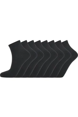 Endurance Unisex ponožky MALLORCA 8-Pack velikost 31/34
