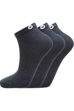 Virtus Unisex nízké ponožky NYSA 3-Pack velikost 35/38