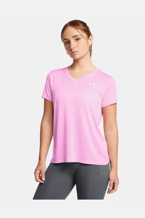 Under Armour Dámské tričko TWIST velikost M