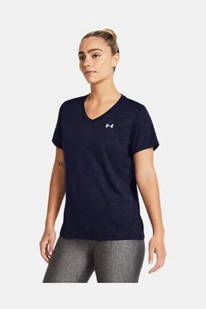 Under Armour Dámské tričko TWIST velikost L