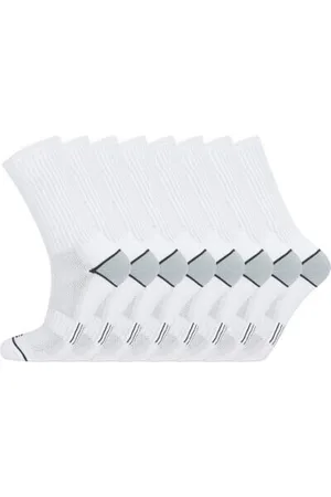Endurance Unisex ponožky HOOPE 8-Pack velikost 31/34
