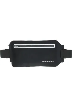 Endurance Unisex běžecká ledvinka BENNIE velikost One Size