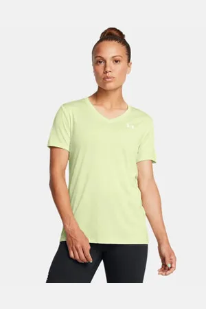 Under Armour Dámské tričko TWIST velikost L