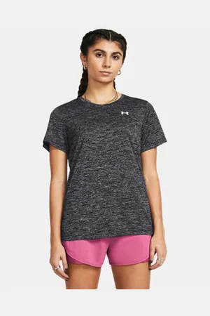 Under Armour Dámské tričko TWIST velikost L