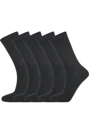 Endurance Unisex ponožky SEKO BASIC 5-pack velikost 31/34