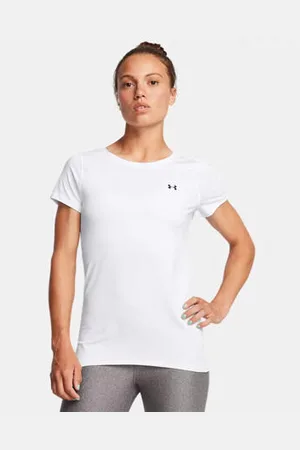 Under Armour Dámské tričko Tech Mesh velikost L