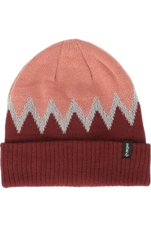 ZigZag Dětská zimní čepice SAMBA velikost One Size
