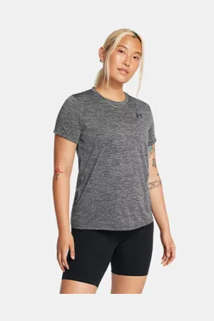 Under Armour Dámské triko TWIST velikost L