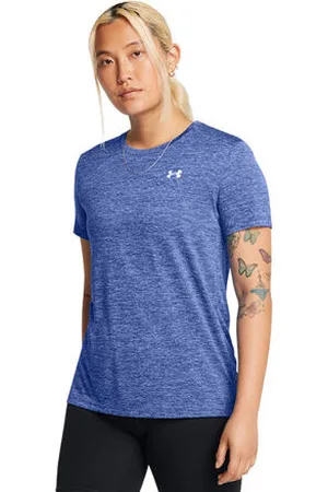 Under Armour Dámské triko TWIST velikost M