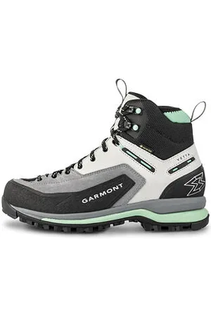 Garmont VETTA TECH GTX WMS sedona grey/jade green