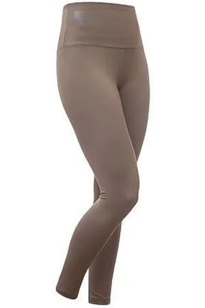 Sensor INFINITY ECO dámské legíny stone grey velikost L