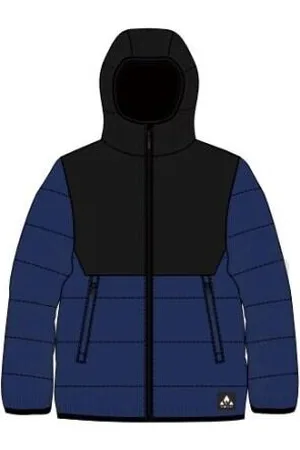 Whistler Dětská zimní bunda SARETO velikost 8/128