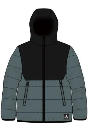 Whistler Dětská zimní bunda SARETO velikost 8/128
