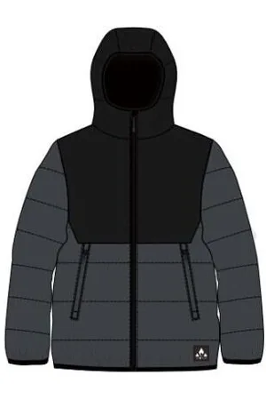 Whistler Dětská zimní bunda SARETO velikost 8/128