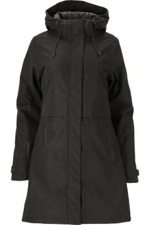 Whistler Dámská parka MULLIE velikost 38