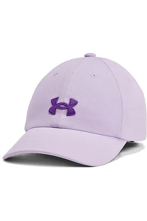 Under Armour Dívčí kšiltovka Girl