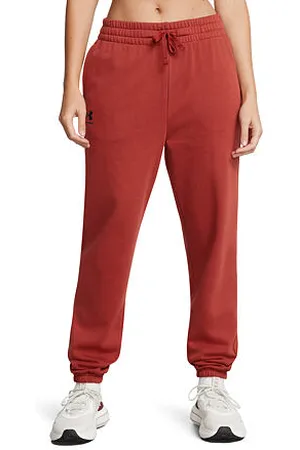 Under Armour Dámské tepláky Rival Terry Jogger velikost L