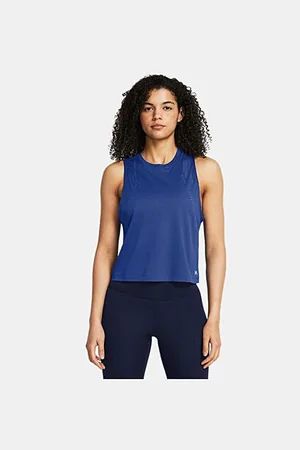 Under Armour Dámské tílko Vanish Engineered Tank velikost L