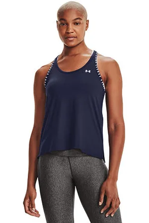 Under Armour Dámské tílko Knockout Tank velikost L