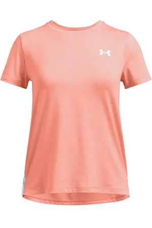Under Armour Dívčí tričko Knockout Tee velikost YL