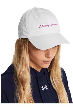 Under Armour Dámská kšiltovka W Sportstyle Adj velikost OSFM