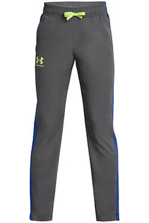 Under Armour Chlapecké kalhoty Sportstyle Woven Pants velikost YL