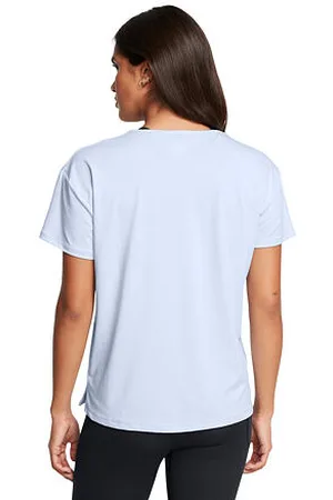 Under Armour Dámské tričko Vanish Energy SS 2.0 velikost L