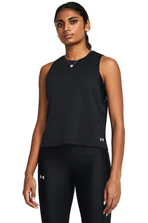 Under Armour Dámské tílko Vanish Engineered Tank velikost L