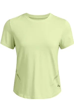 Under Armour Dámské tričko Vanish Elite Vent Loose SS velikost L
