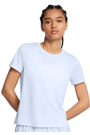 Under Armour Dámské tričko Launch Shortsleeve velikost L