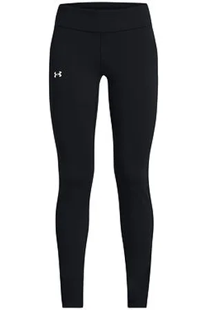 Under Armour Dívčí legíny Motion Graphic Legging velikost YM