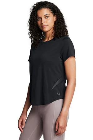 Under Armour Dámské tričko Vanish Elite Vent Loose SS velikost M