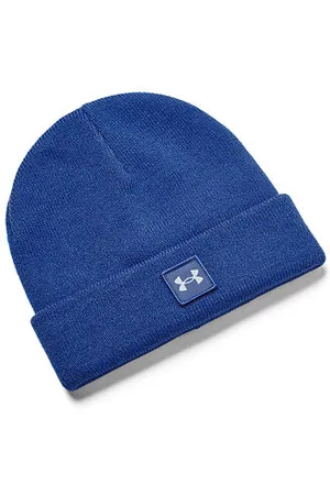 Under Armour Chlapecká čepice Youth Halftime Beanie velikost OSFM