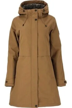 Whistler Dámská parka MULLIE velikost 36