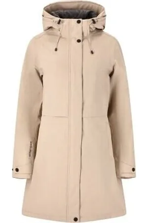 Whistler Dámská parka MULLIE velikost 36