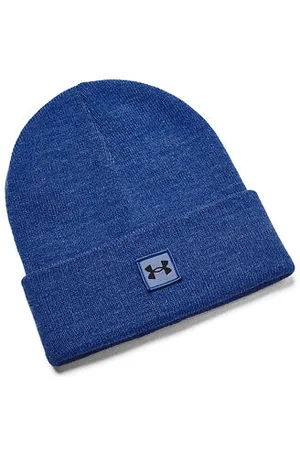 Under Armour Pánská čepice Under Armer Halftime Cuff velikost OSFM