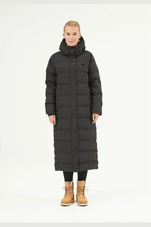 Whistler Dámský zimní kabát Joan W Long Puffer Jacket velikost 40