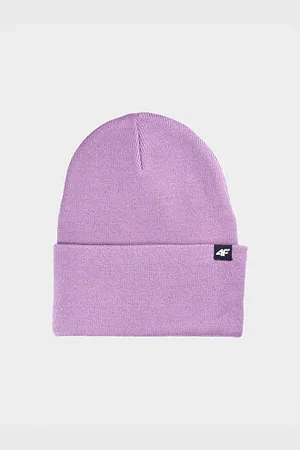 4F Zimní čepice unisex velikost