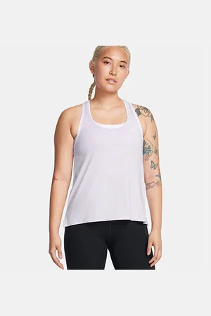 Under Armour Dámské tílko Knockout Tank velikost L