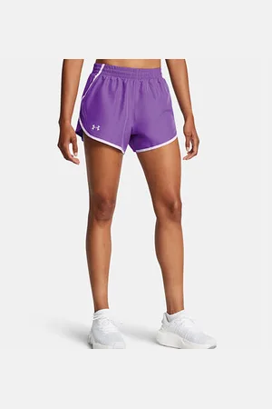 Under Armour Dámské kraťasy Fly By 3