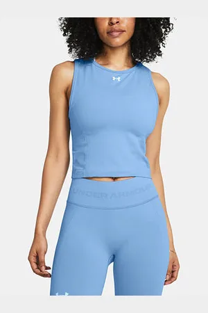 Under Armour Dámské tílko Vanish Seamless Tank velikost L