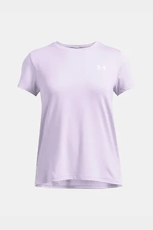 Under Armour Dívčí tričko Knockout TeeL velikost YL