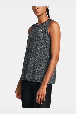 Under Armour Dámské tílko Tech Tank Twist velikost M