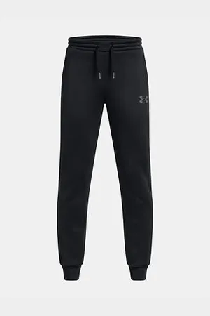 Under Armour Chlapecké tepláky B Flc Pro Jogger velikost YL