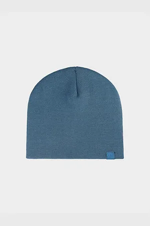 4F Dětská čepice beanie velikost
