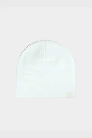 4F Dětská čepice beanie velikost