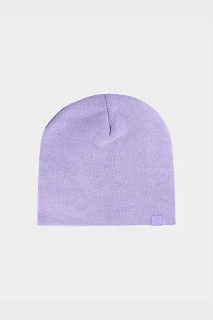 4F Dětská čepice beanie velikost